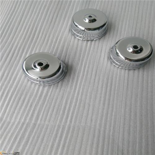 电镀铬:电镀硬铬一般应用于模具的产品位的表面.